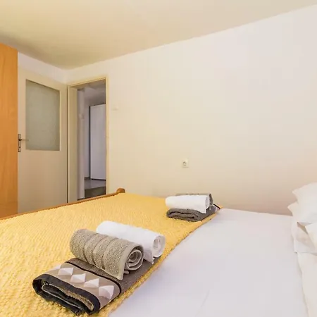 Apartman Nela Pula