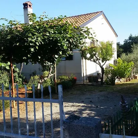 Apartman Nela Apartment Pula