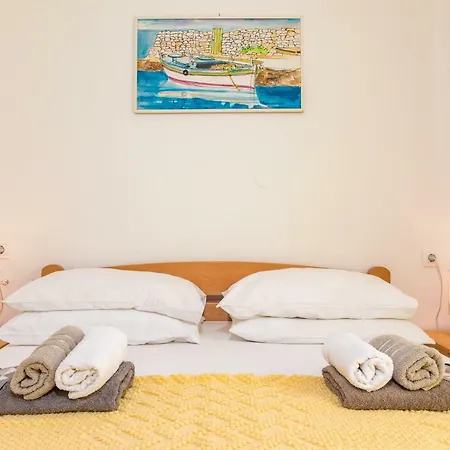 Apartman Nela