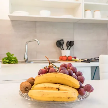 Apartman Nela *