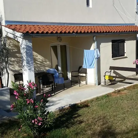 Apartman Nela *