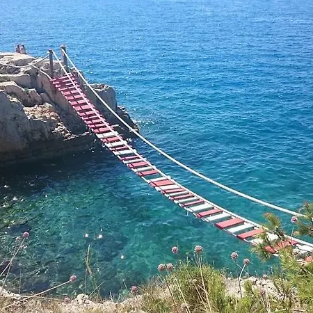 Apartman Nela * Pula