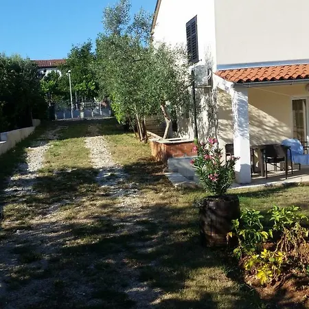 Apartment Apartman Nela