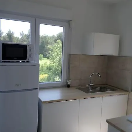 Nela Apartment