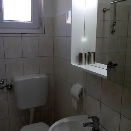 Nela Apartment