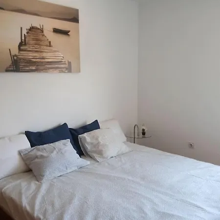 Nela Apartment *
