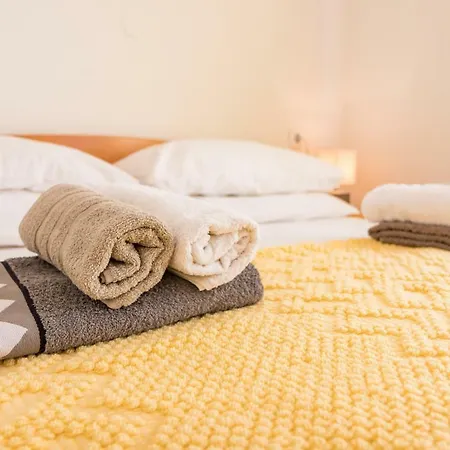 Apartman Nela Apartmán