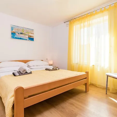 Apartmán Apartman Nela Pula