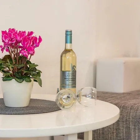 Apartman Nela *
